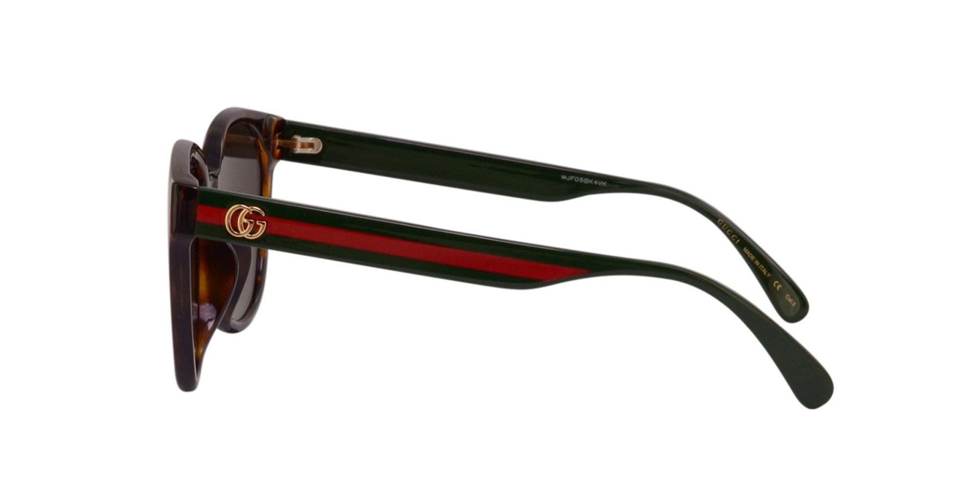 Gucci Asian Fit GG0855SK