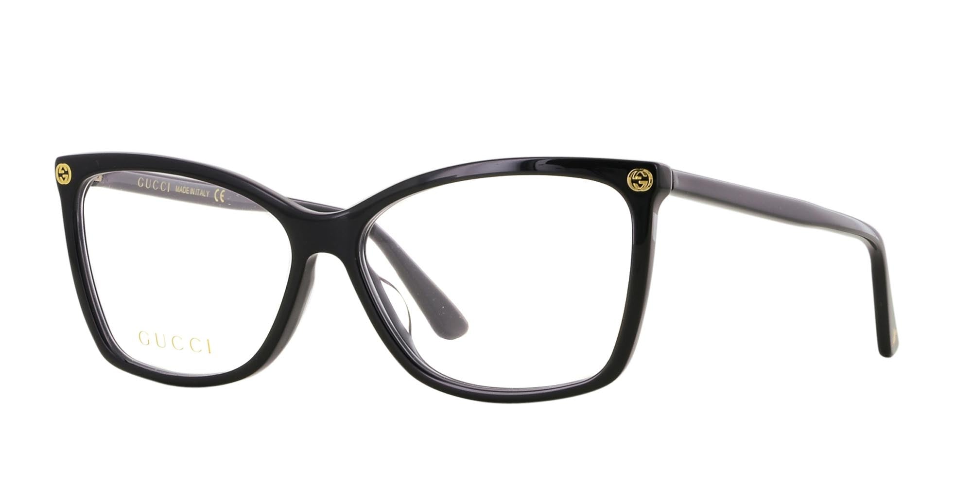 Gucci GG0025O