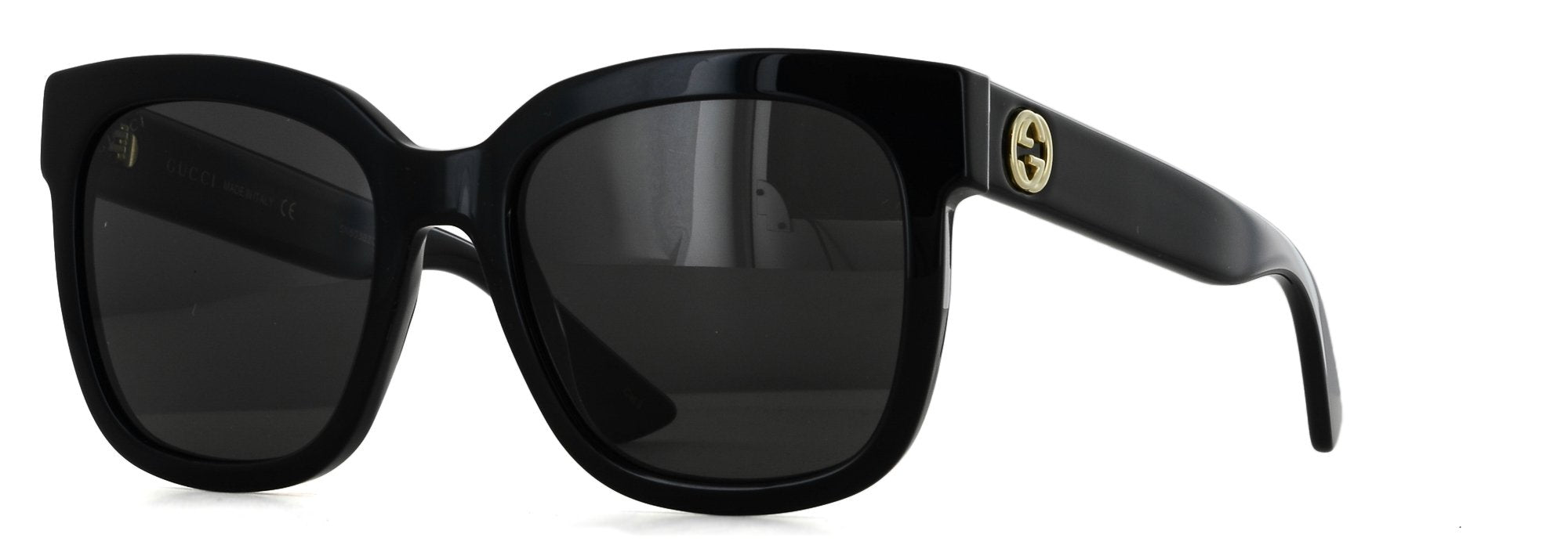 Gucci GG0034SN