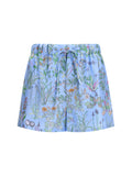Gucci Bermudas Bermuda Shorts — Blue