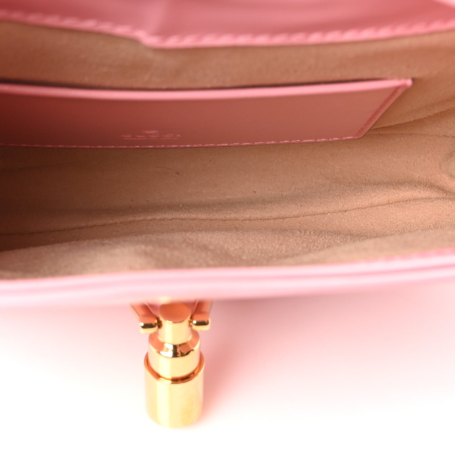 Boarded Dyana Lux Calfskin Mini Jackie 1961 Hobo Wild Rose
