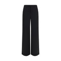 Gucci Trousers — Black