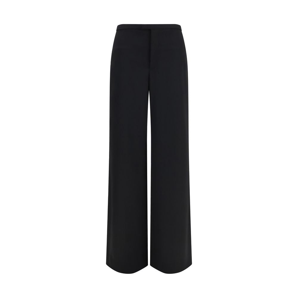 Gucci Trousers — Black