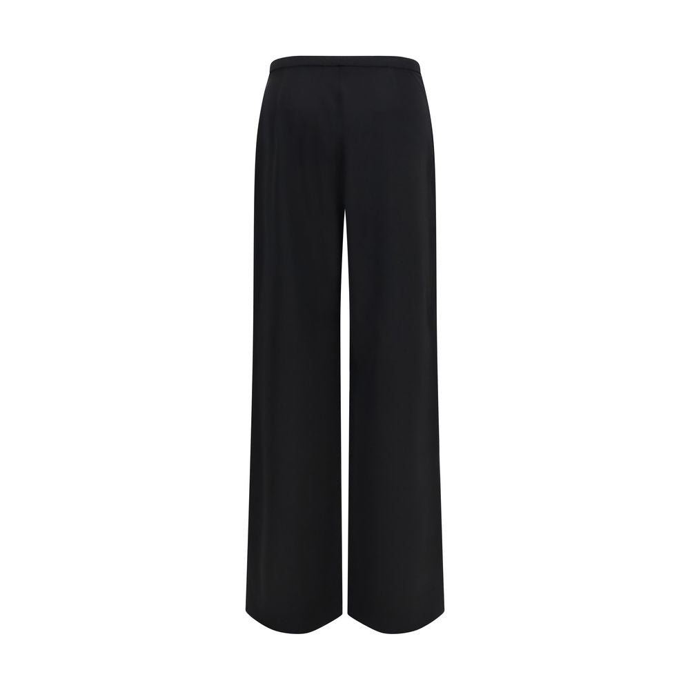 Gucci Trousers — Black