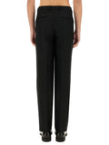 Gucci Trousers — Black