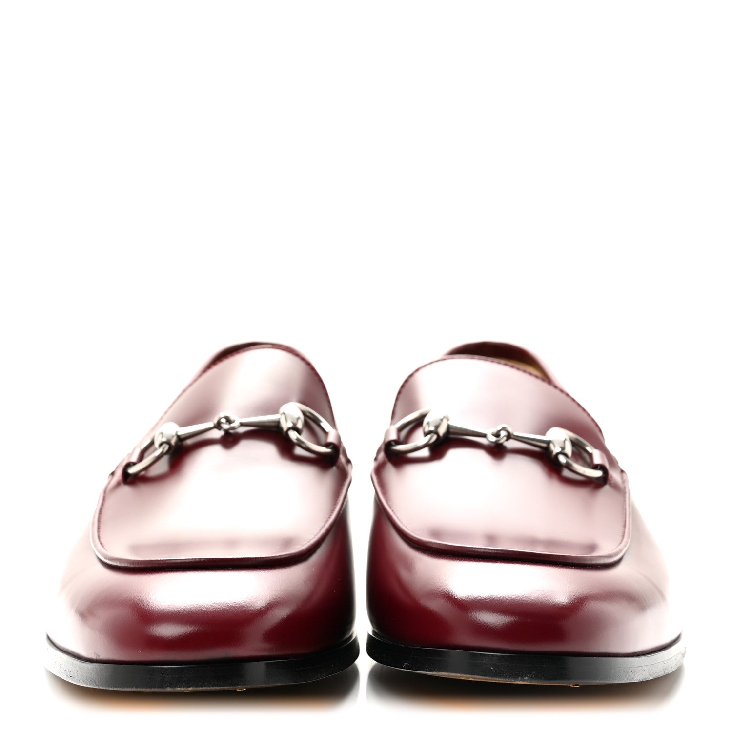 Betis Glamour Calfskin Mens Jordaan Loafers 10.5 Rosso Ancora