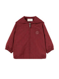 Gucci Calf Skin Jacket — Red