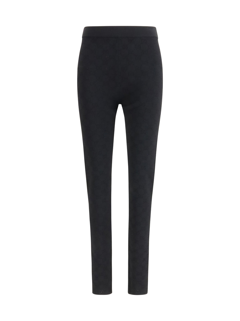 Gucci Cruise Leggings — Black
