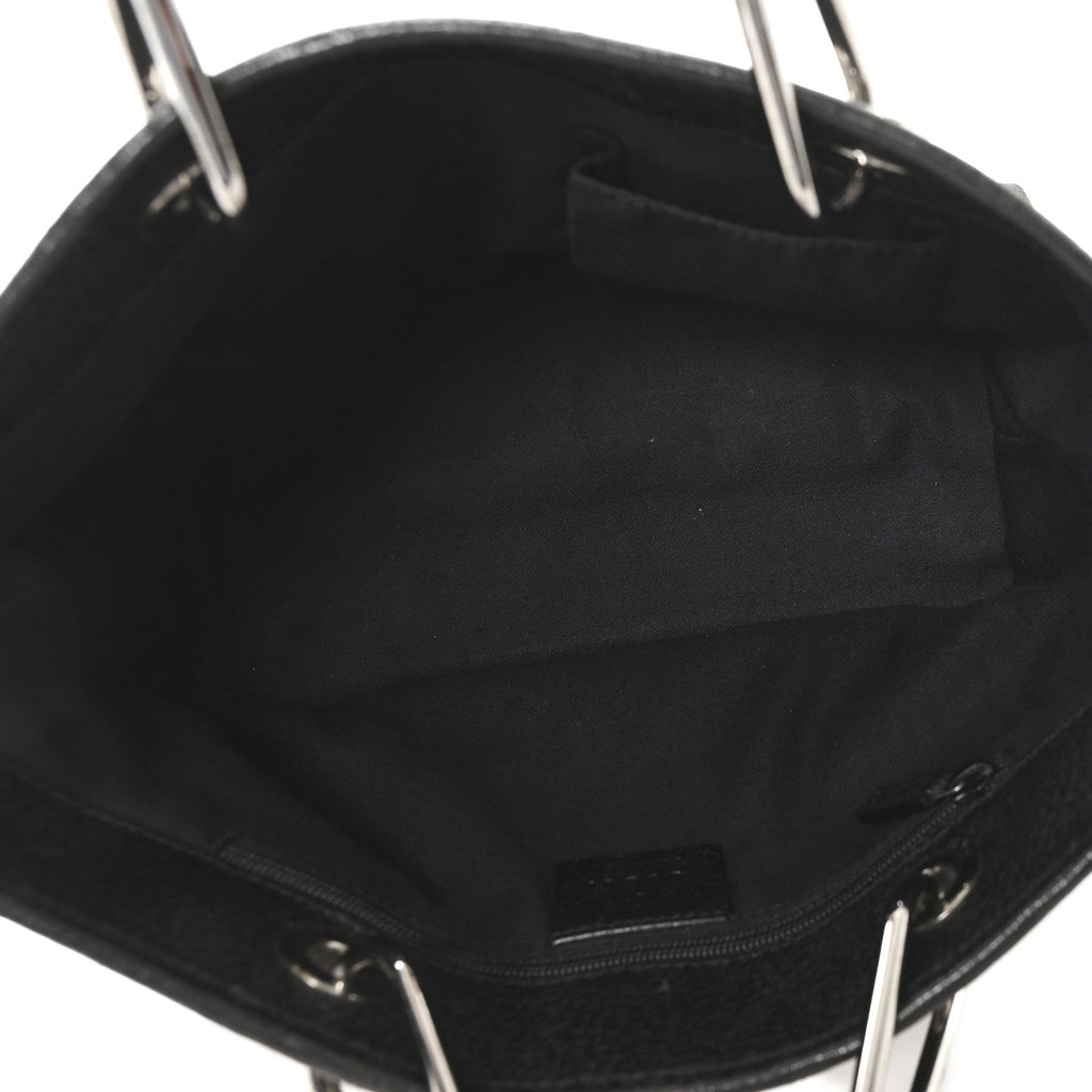 Monogram Mini Eclipse Black