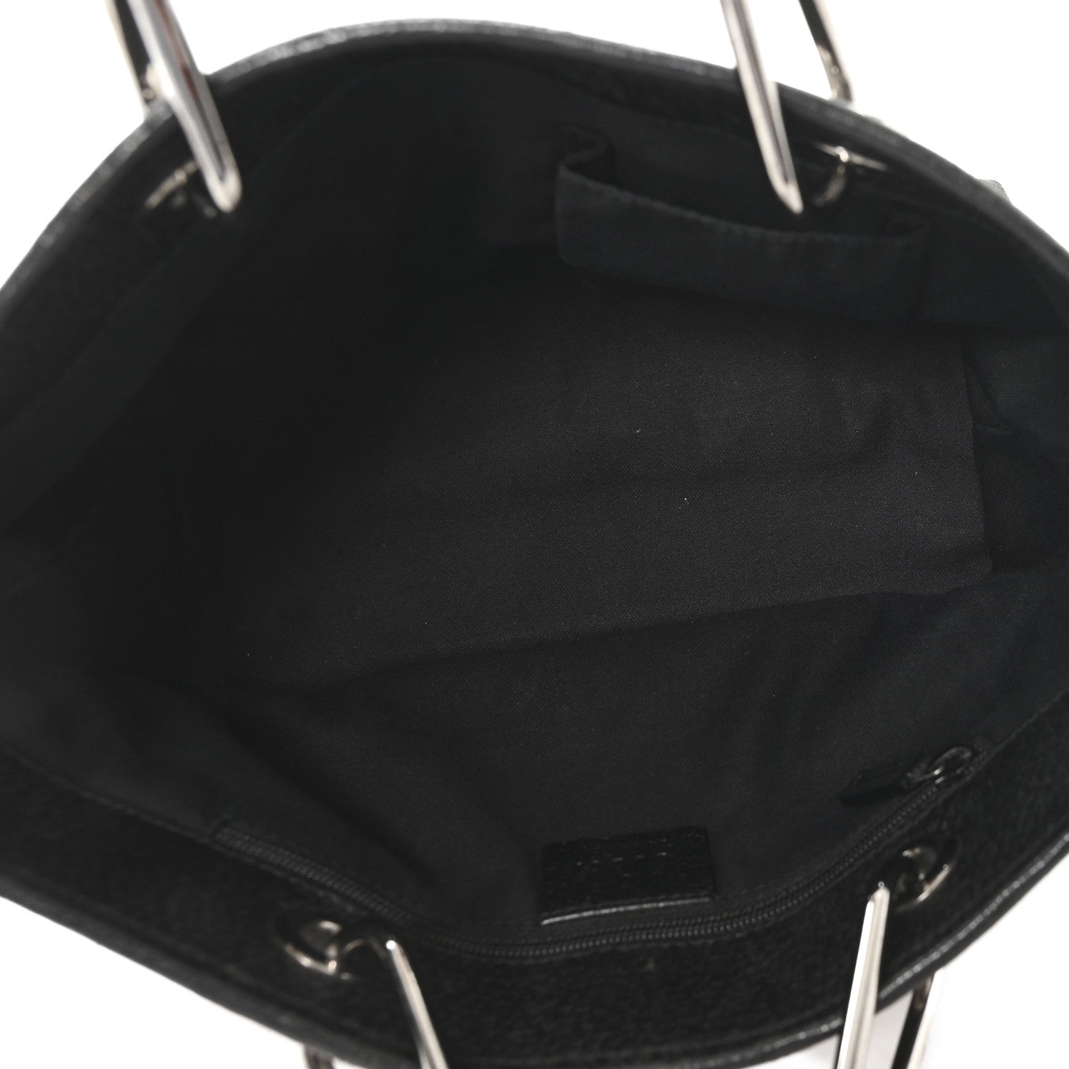 Monogram Mini Eclipse Black