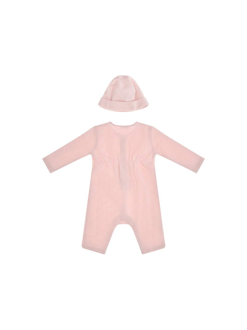 Gucci GG Bodysuit — pink