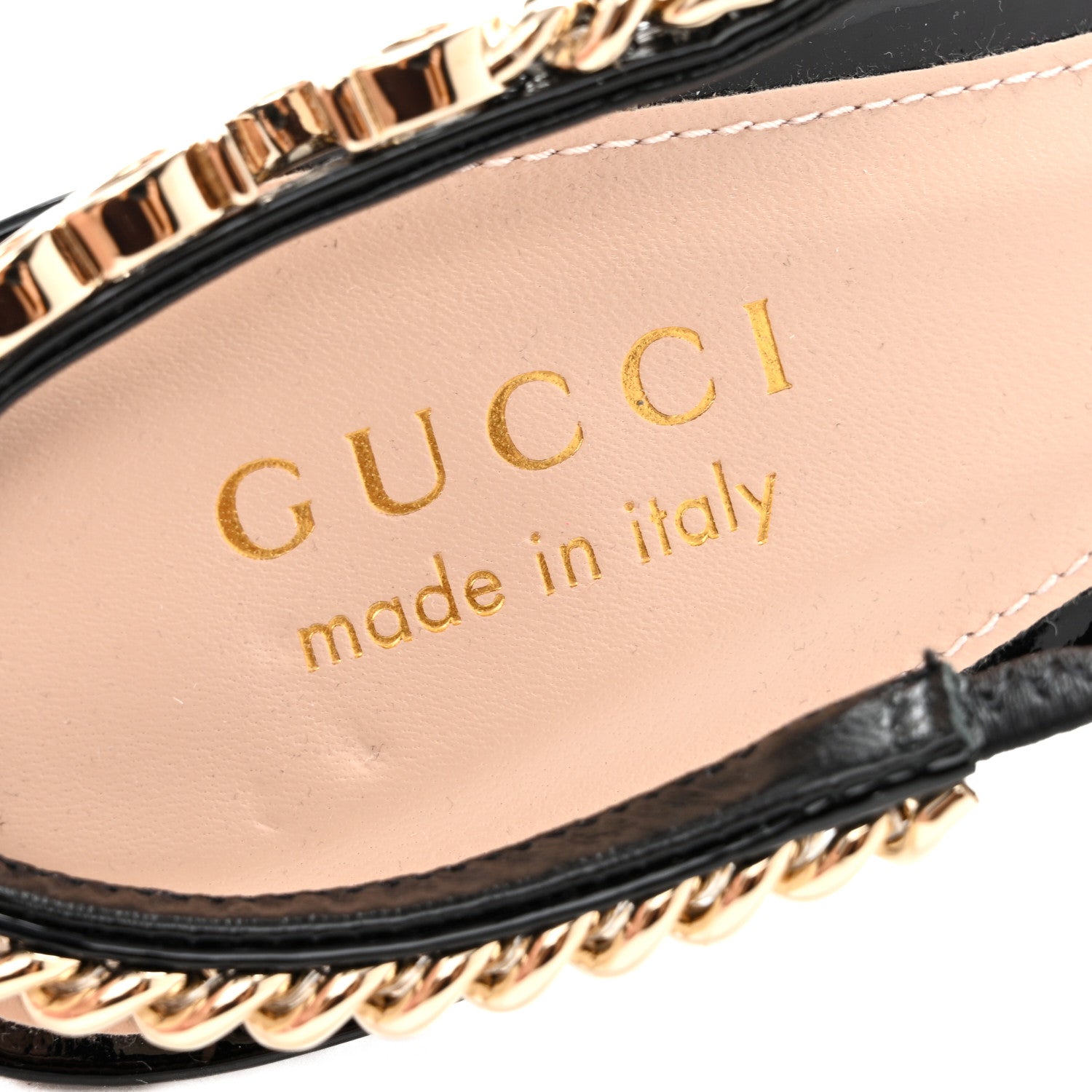 Patent Signoria 35mm Slingback Pumps 39 Black