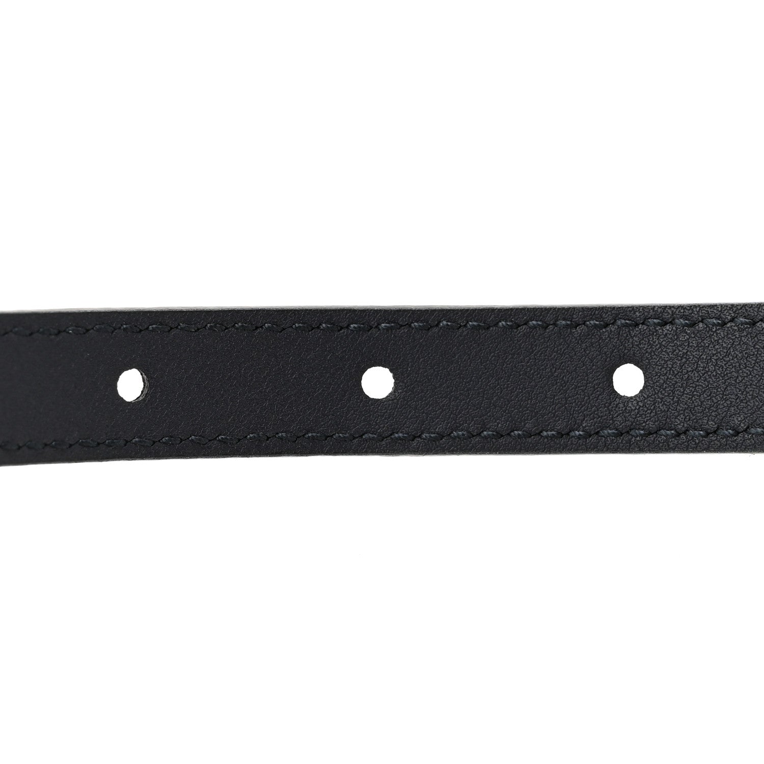 GG Supreme Monogram Jackie 1961 15mm Belt 70 28 Beige Blue
