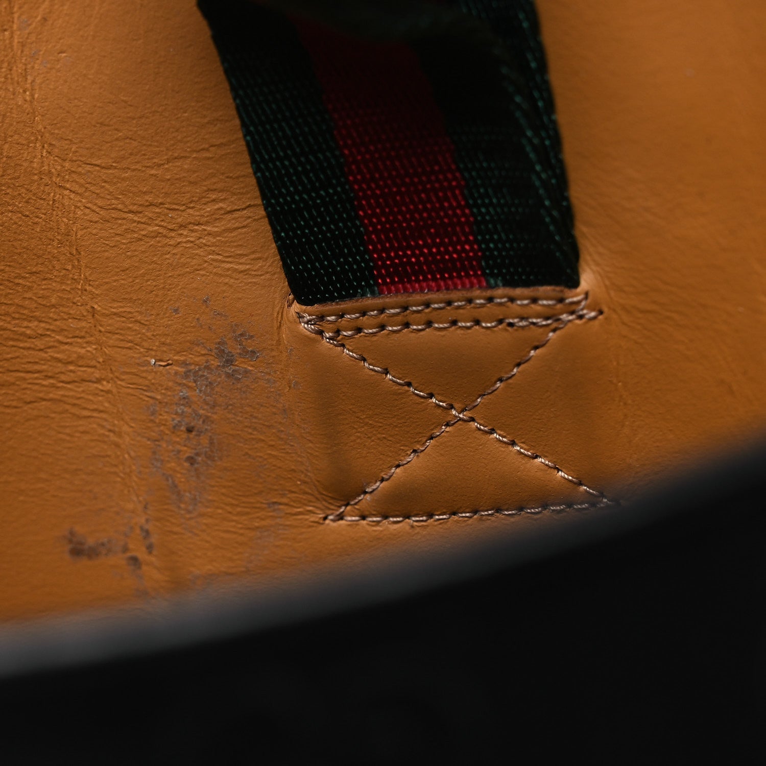 Guccissima Real Betis Glamour Calfskin Michelangelo Slim Horsebit Riding Boots 39.5 Black