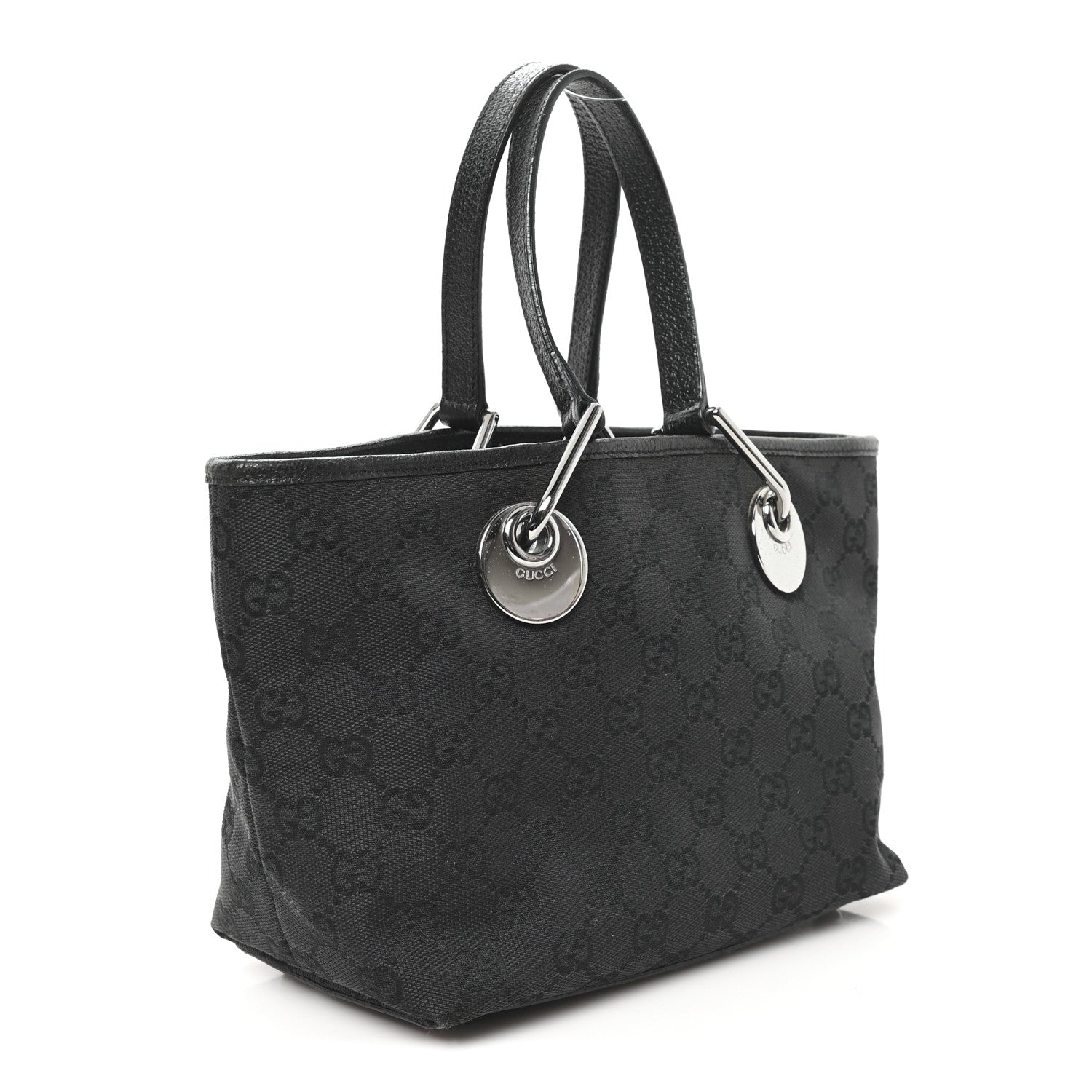 Monogram Mini Eclipse Black