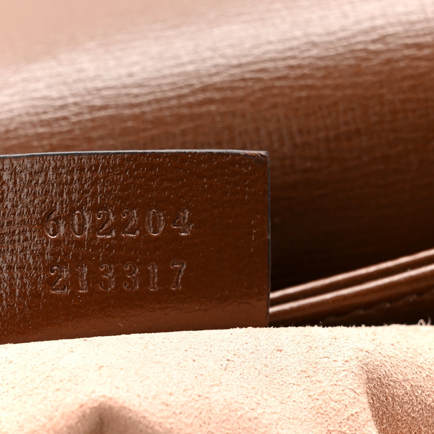 Azalea Calfskin Horsebit 1955 Shoulder Bag Brown Sugar