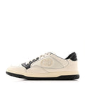 Dali Soft Calfskin Womens Mac80 Sneakers 39 Off White Black
