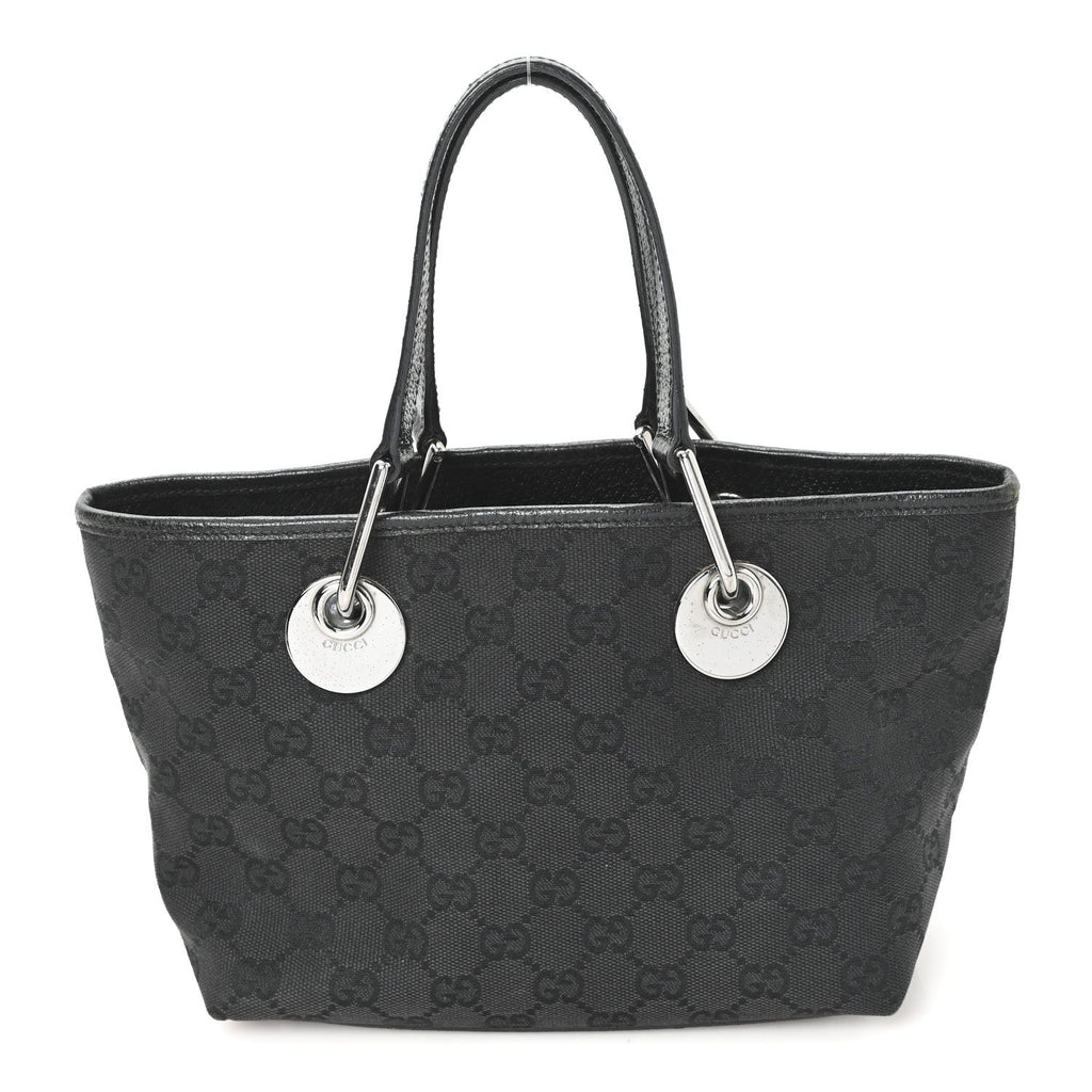 Monogram Mini Eclipse Black