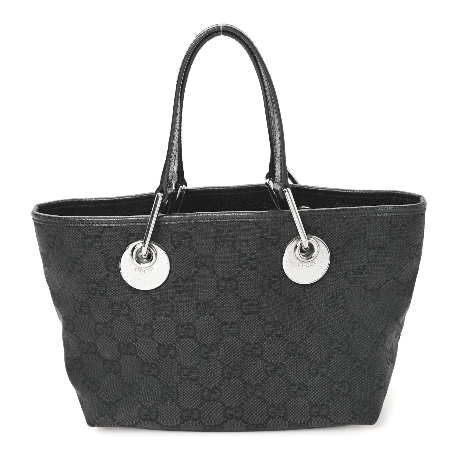 Monogram Mini Eclipse Black