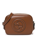 Calfskin Mini Blondie Bag Sundial