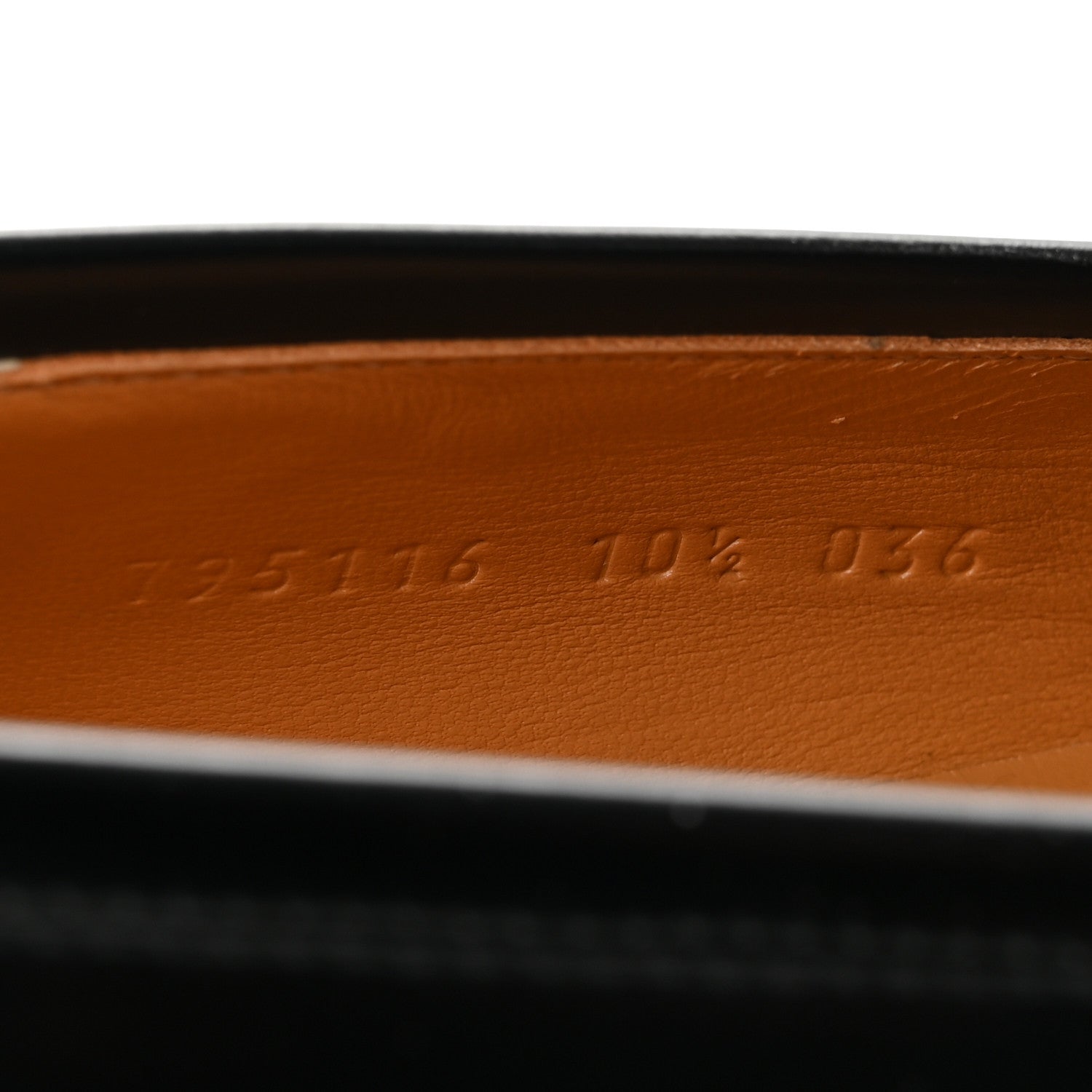 Betis Glamour Calfskin Mens Jordaan Loafers 10.5 Black