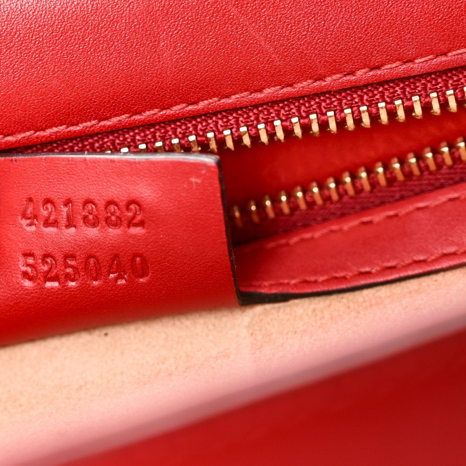 Calfskin Small Sylvie Shoulder Bag Hibiscus Red