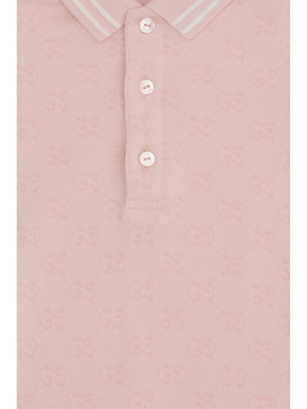 Gucci Two-Piece Set — Pink