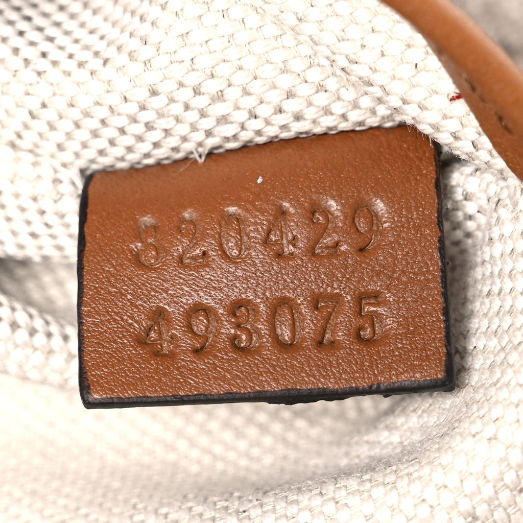 Calfskin Mini Blondie Bag Sundial