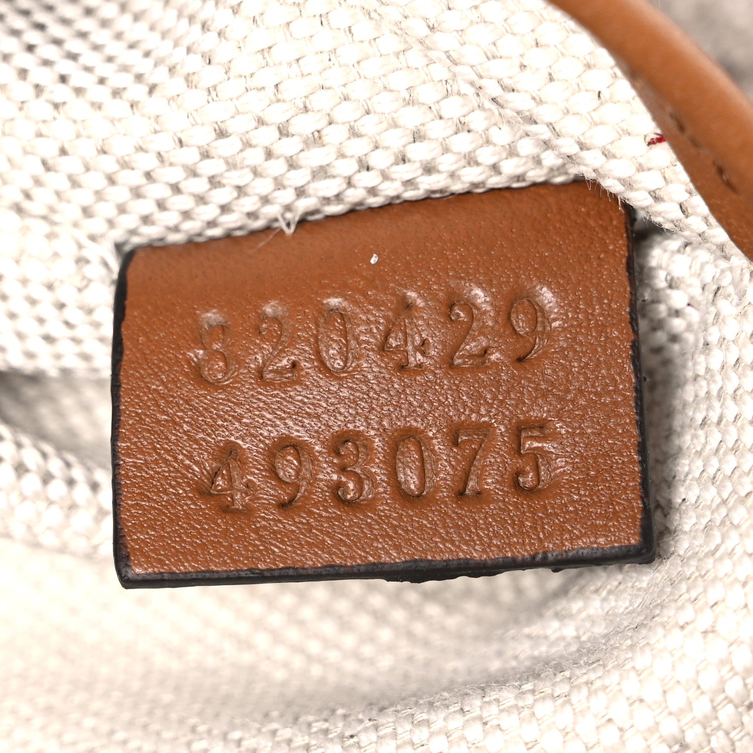 Calfskin Mini Blondie Bag Sundial