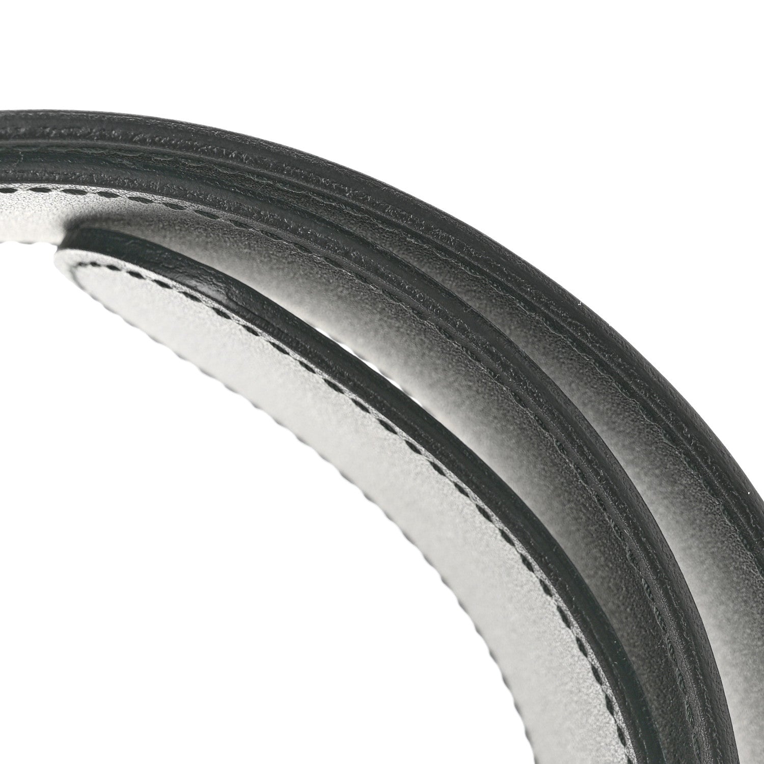 Calfskin Double G 40mm Belt 90 36 Black