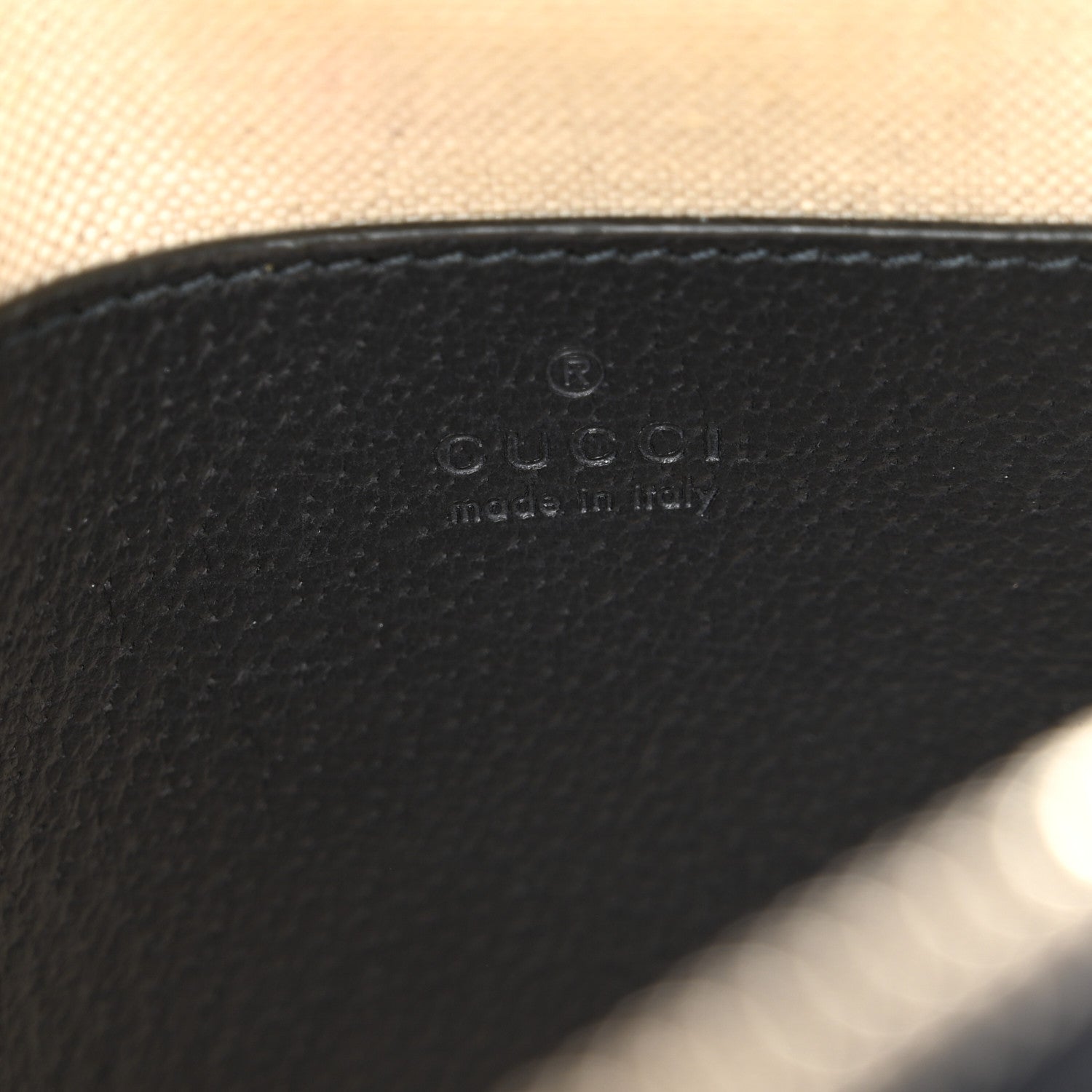 GG Supreme Monogram Textured Dollar Calfskin Web Small Ophidia Dome Shoulder Bag Beige Blue