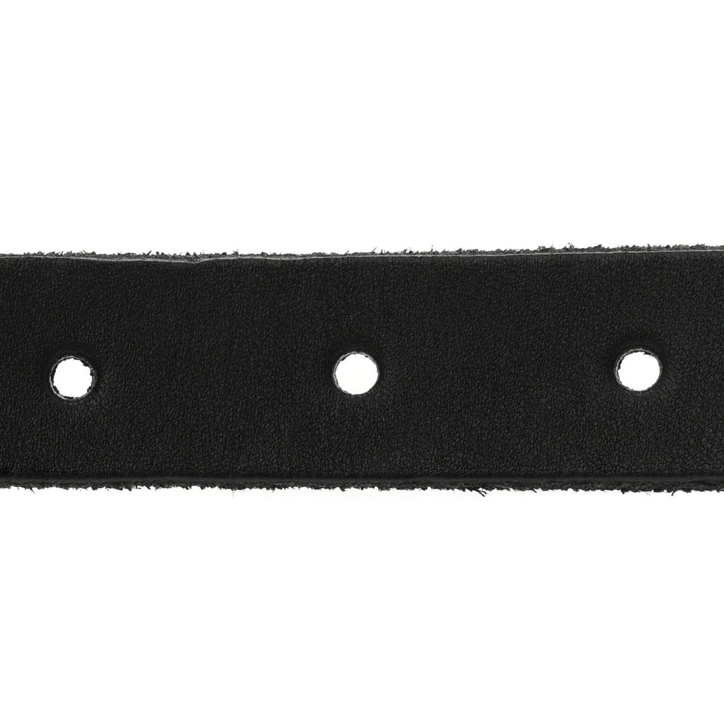 Cuoio Toscano Double G 20mm Belt 70 28 Black