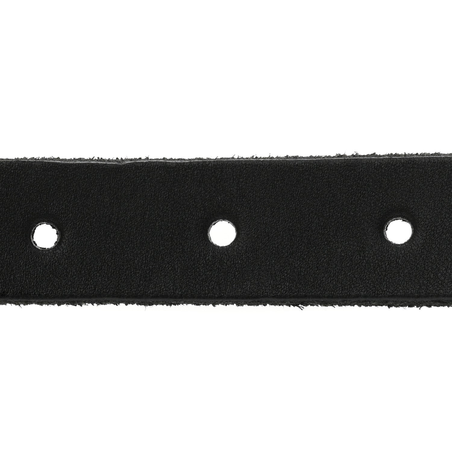 Cuoio Toscano Double G 20mm Belt 70 28 Black