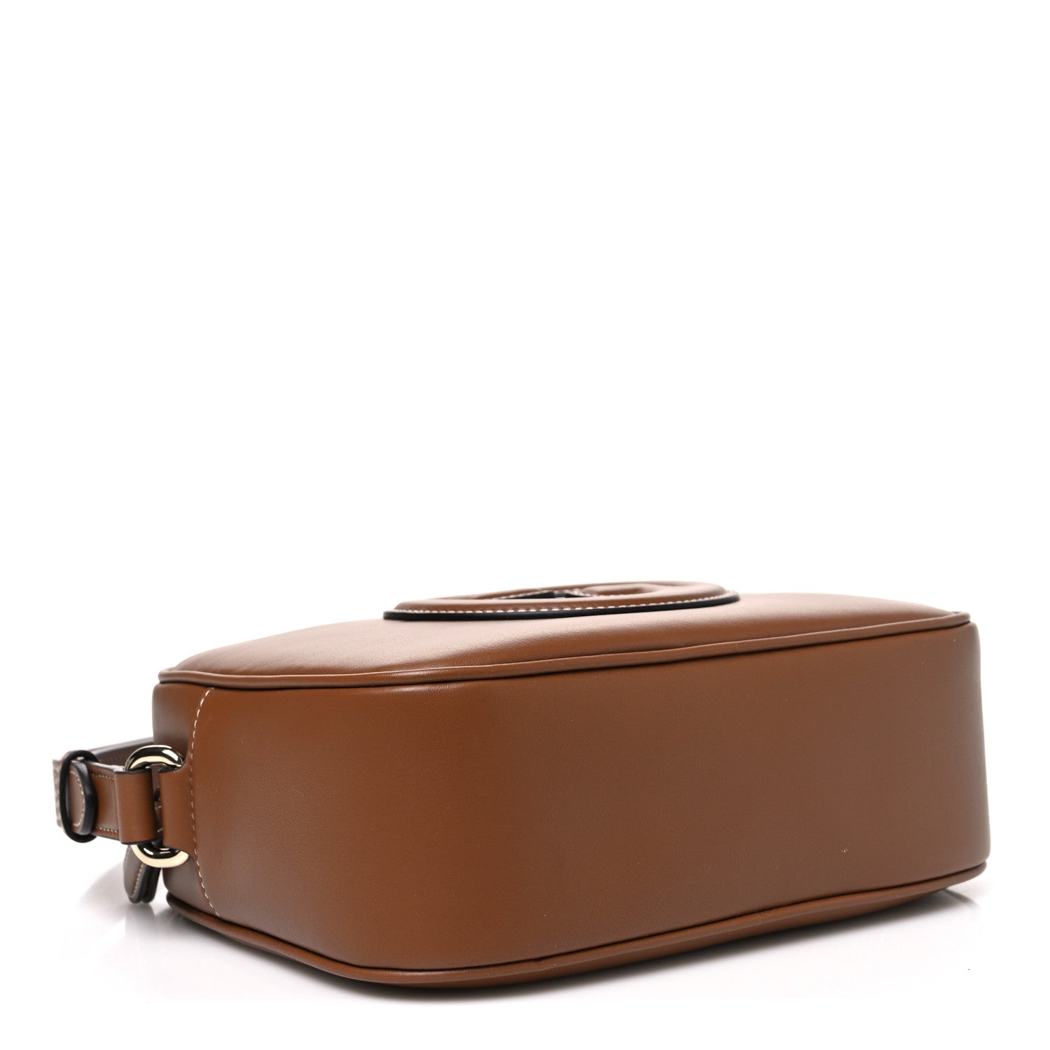 Calfskin Mini Blondie Bag Sundial