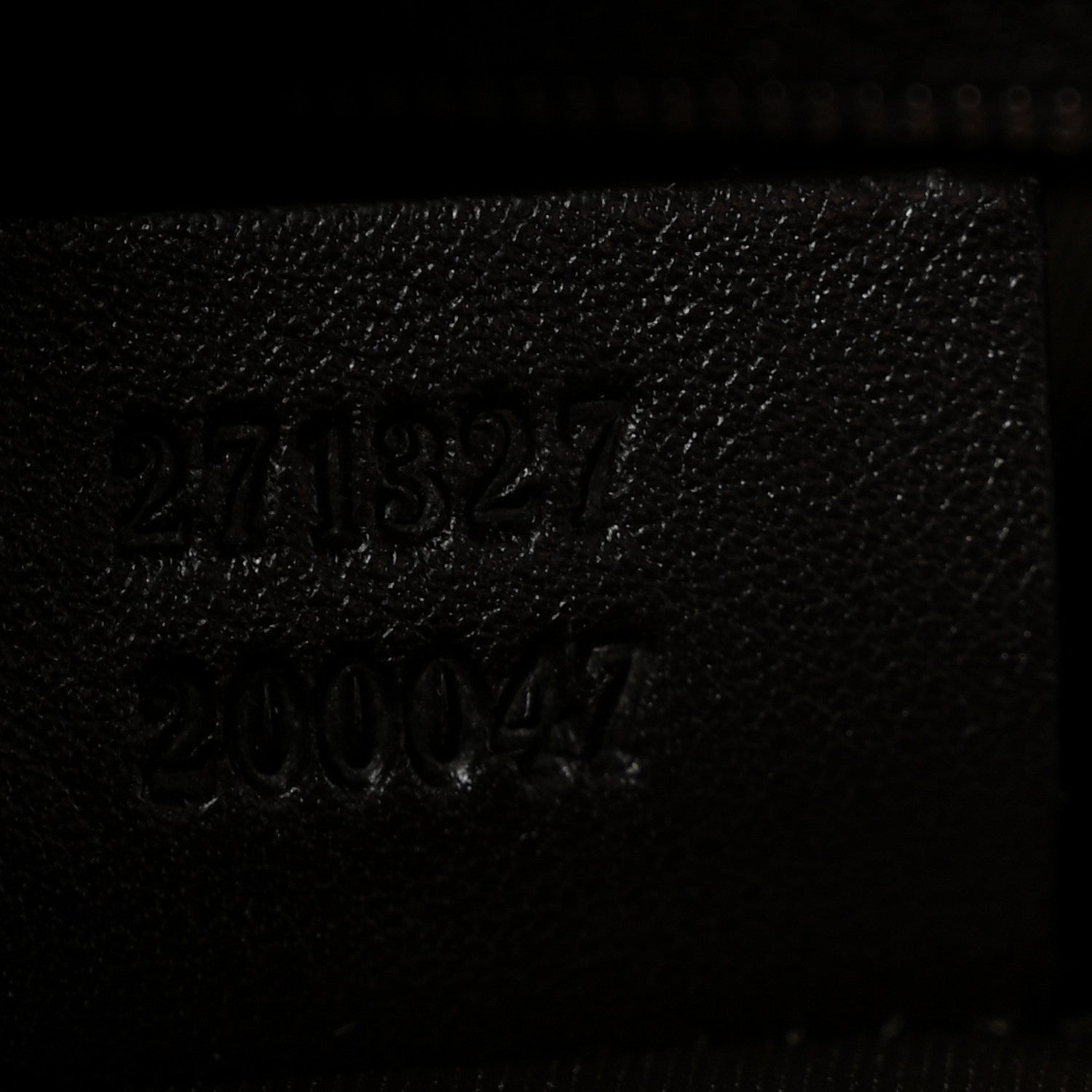 GG Supreme Monogram Margaux Calfskin Childrens Day Backpack Beige Ebony Cocoa Dark Chocolate