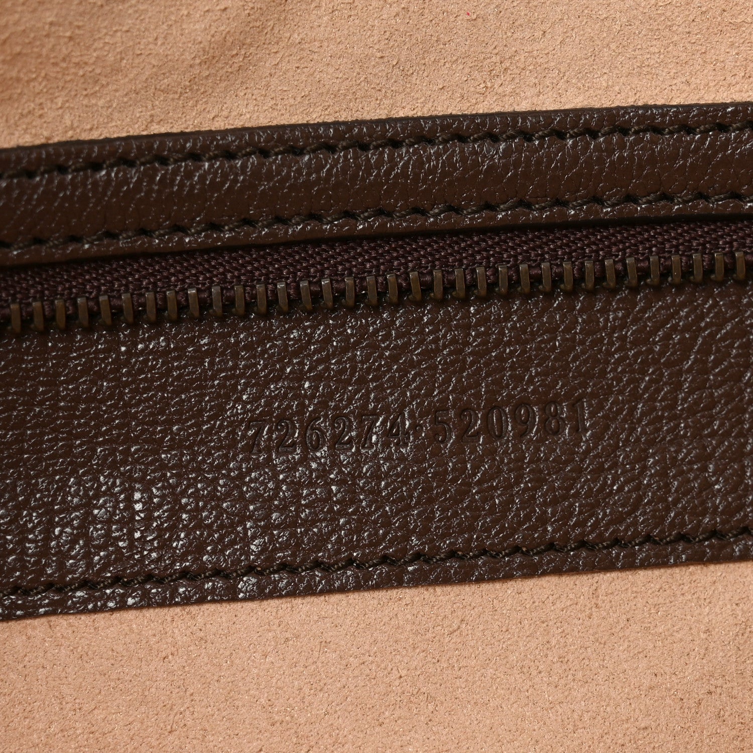 Goatskin Medium Aphrodite Shoulder Bag New Acero