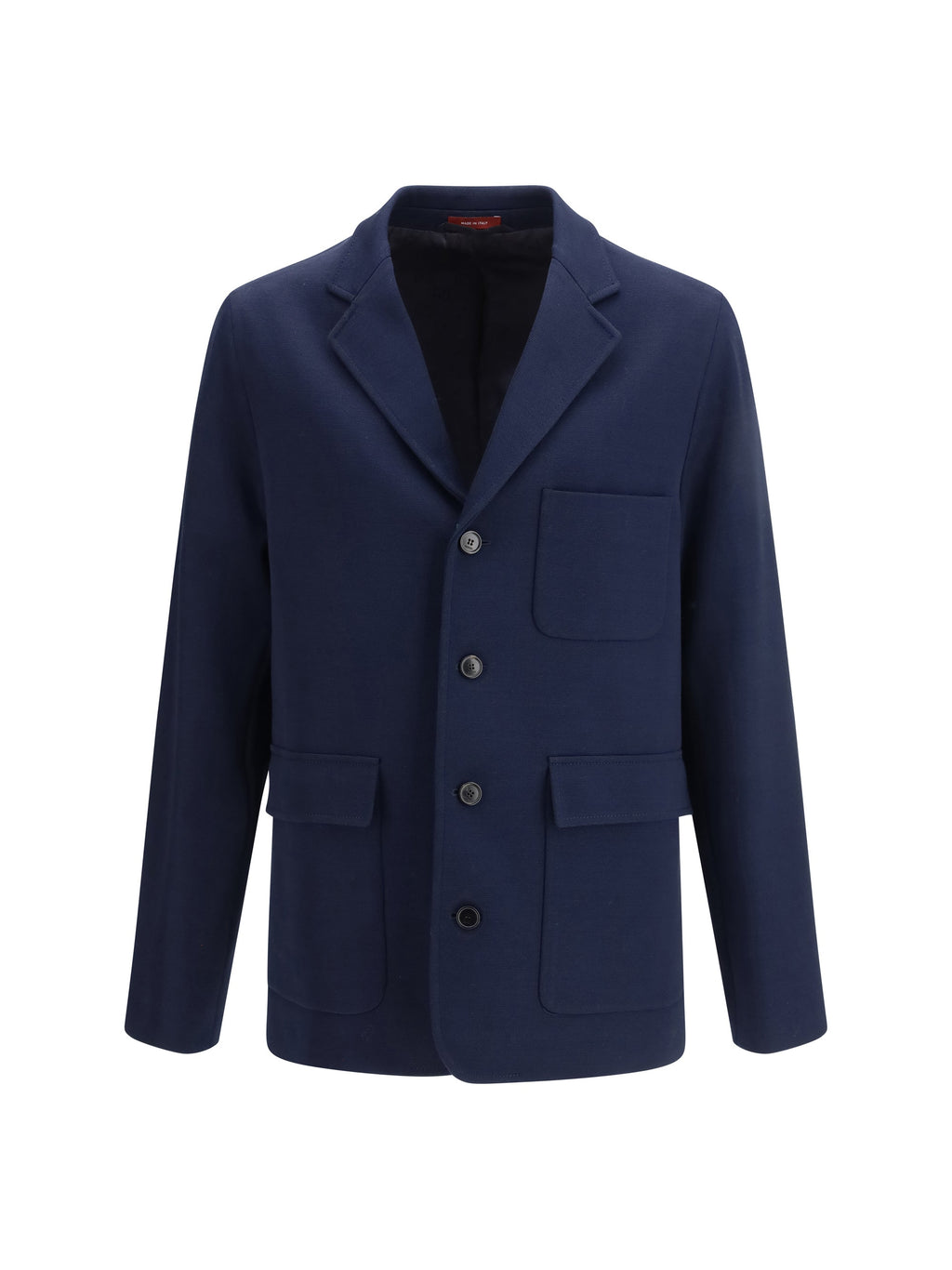 Gucci Blazer — Navy