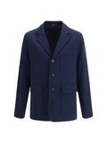 Gucci Blazer — Navy