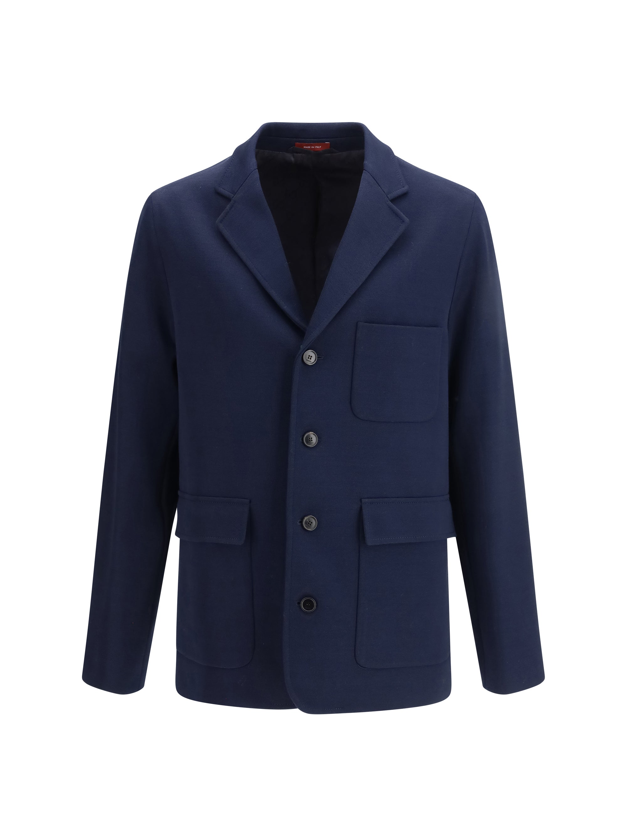 Gucci Blazer — Navy