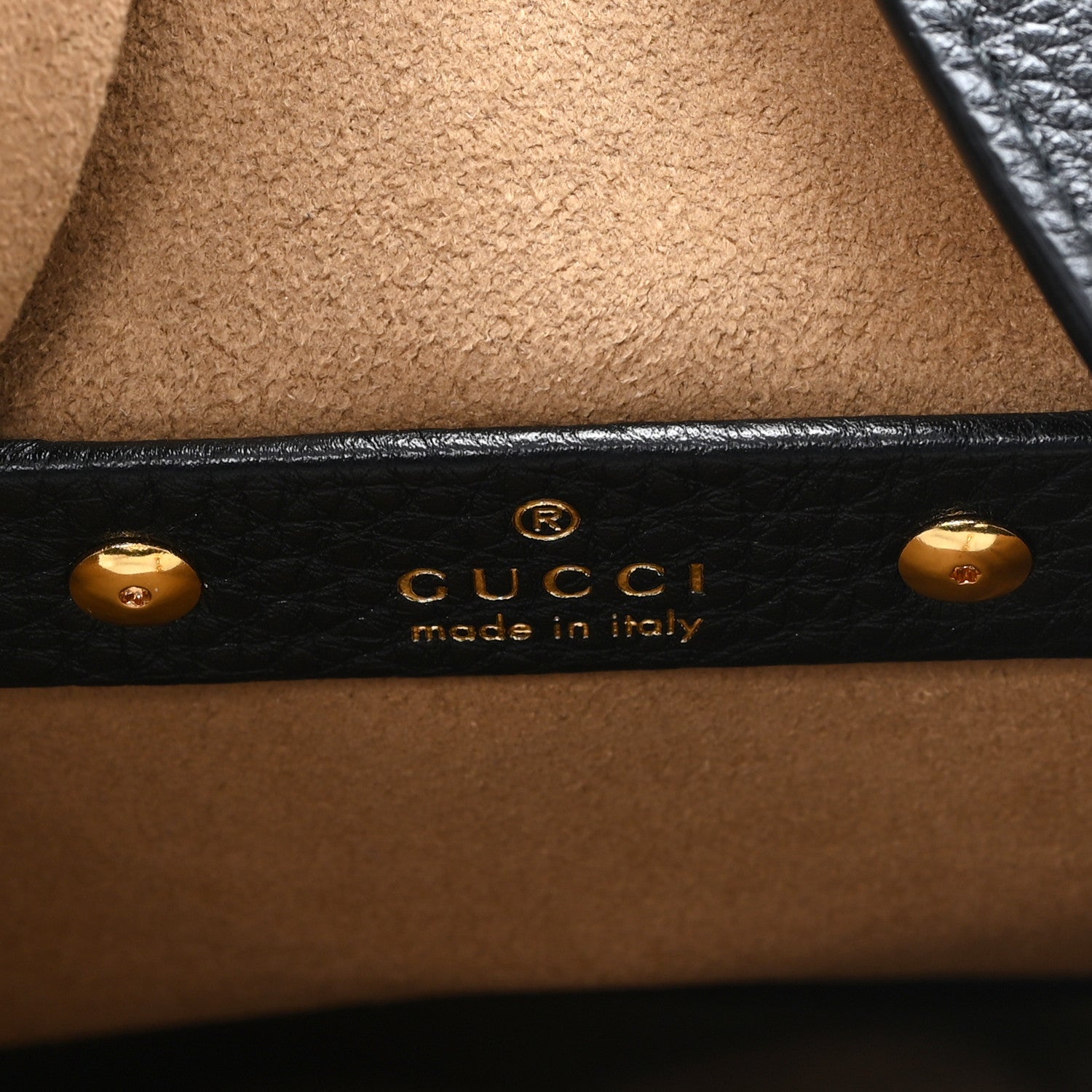 Grained Calfskin Softbit Maxi Shoulder Bag Black