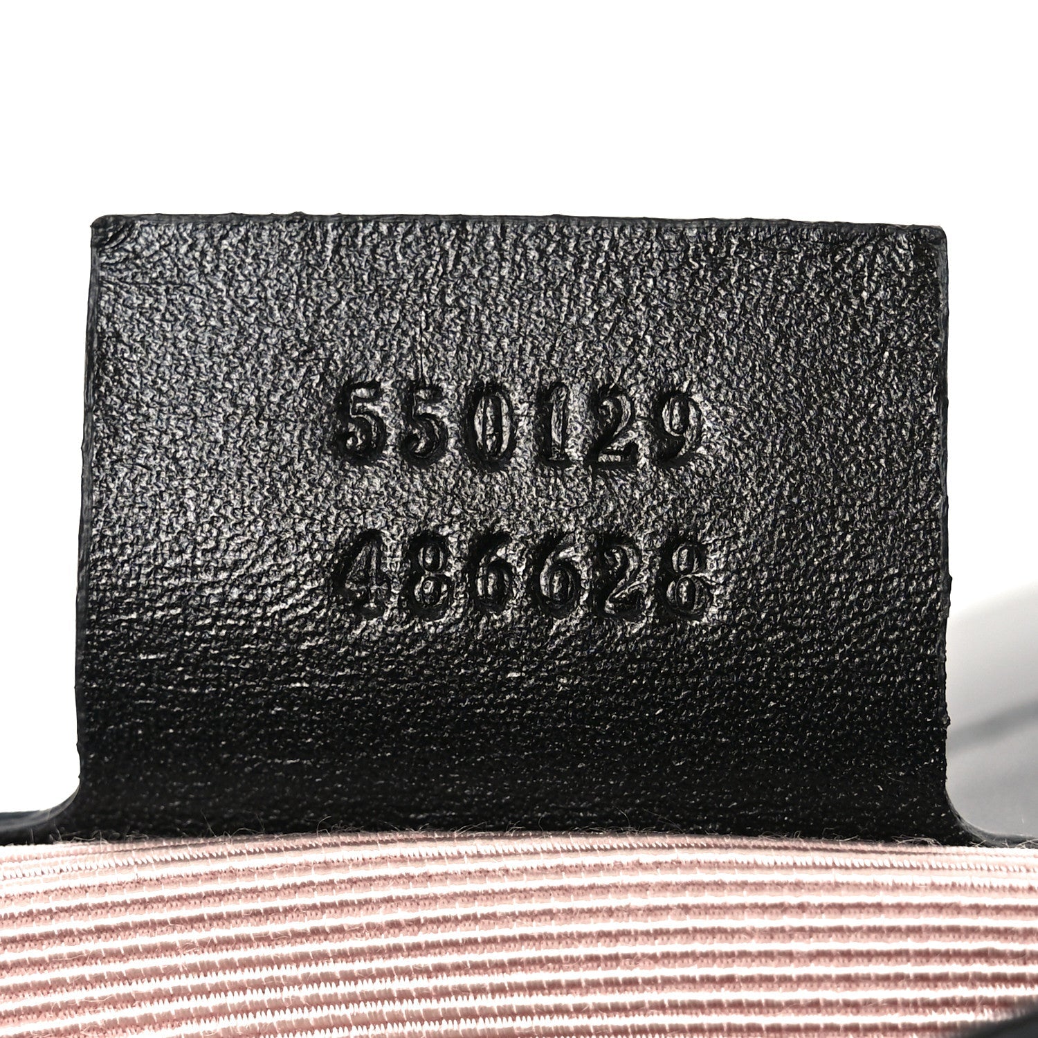 Vitello Palmellato Lux Small Arli Flap Shoulder Bag Black