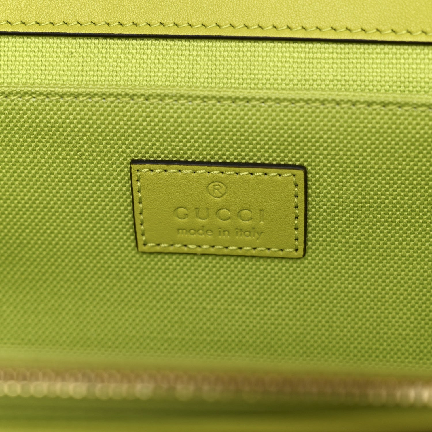 Monogram Go Small Shoulder Bag Firefly
