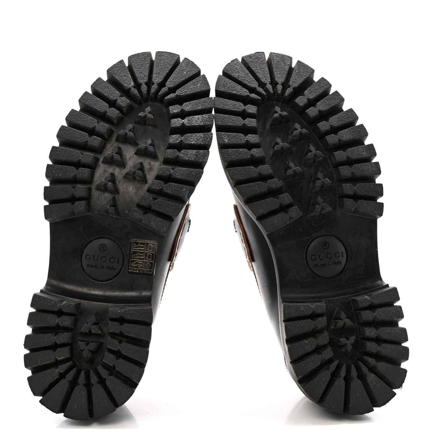 Cordovan Lux Womens Harald Horsebit 25mm Platform Loafers 40 Black 37.5 Black