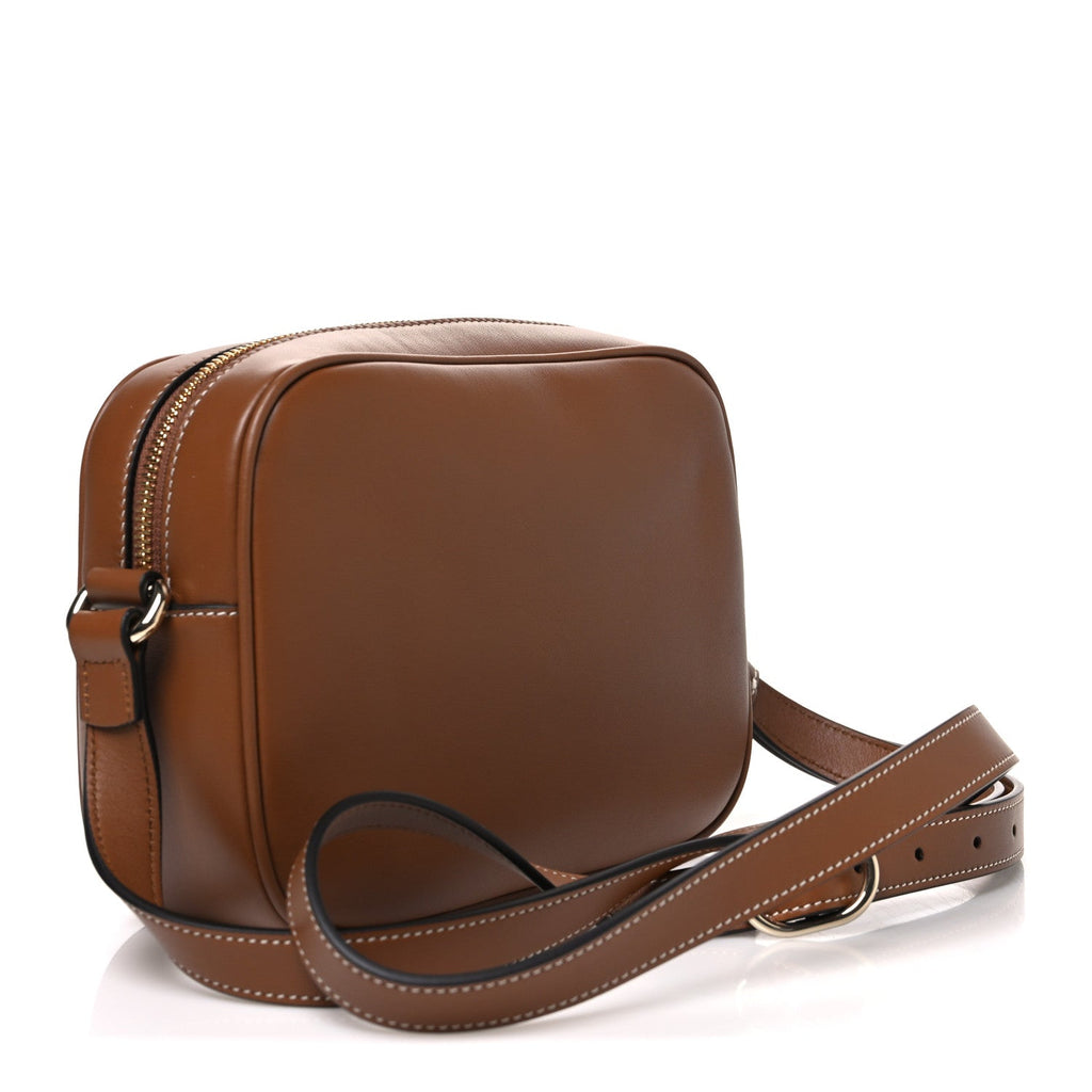 Calfskin Mini Blondie Bag Sundial