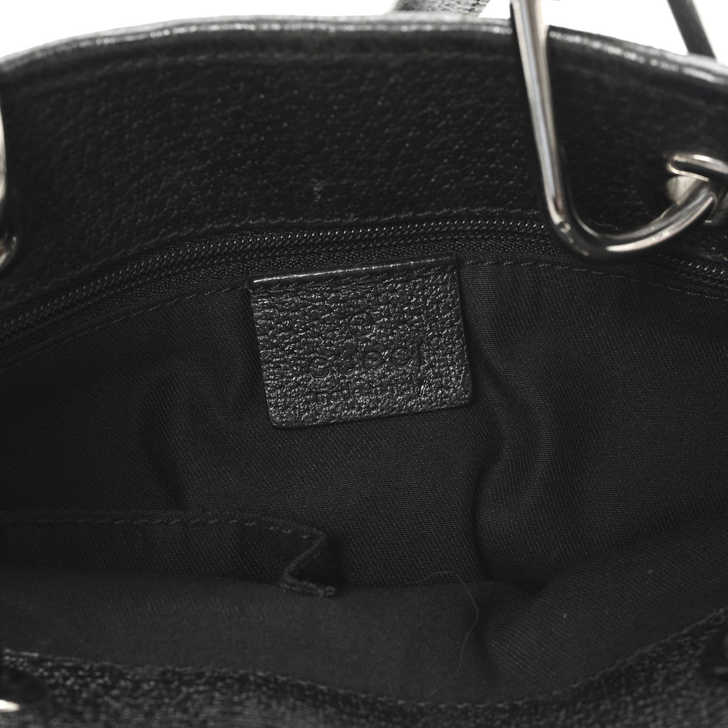 Monogram Mini Eclipse Black