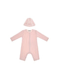 Gucci GG Bodysuit — pink