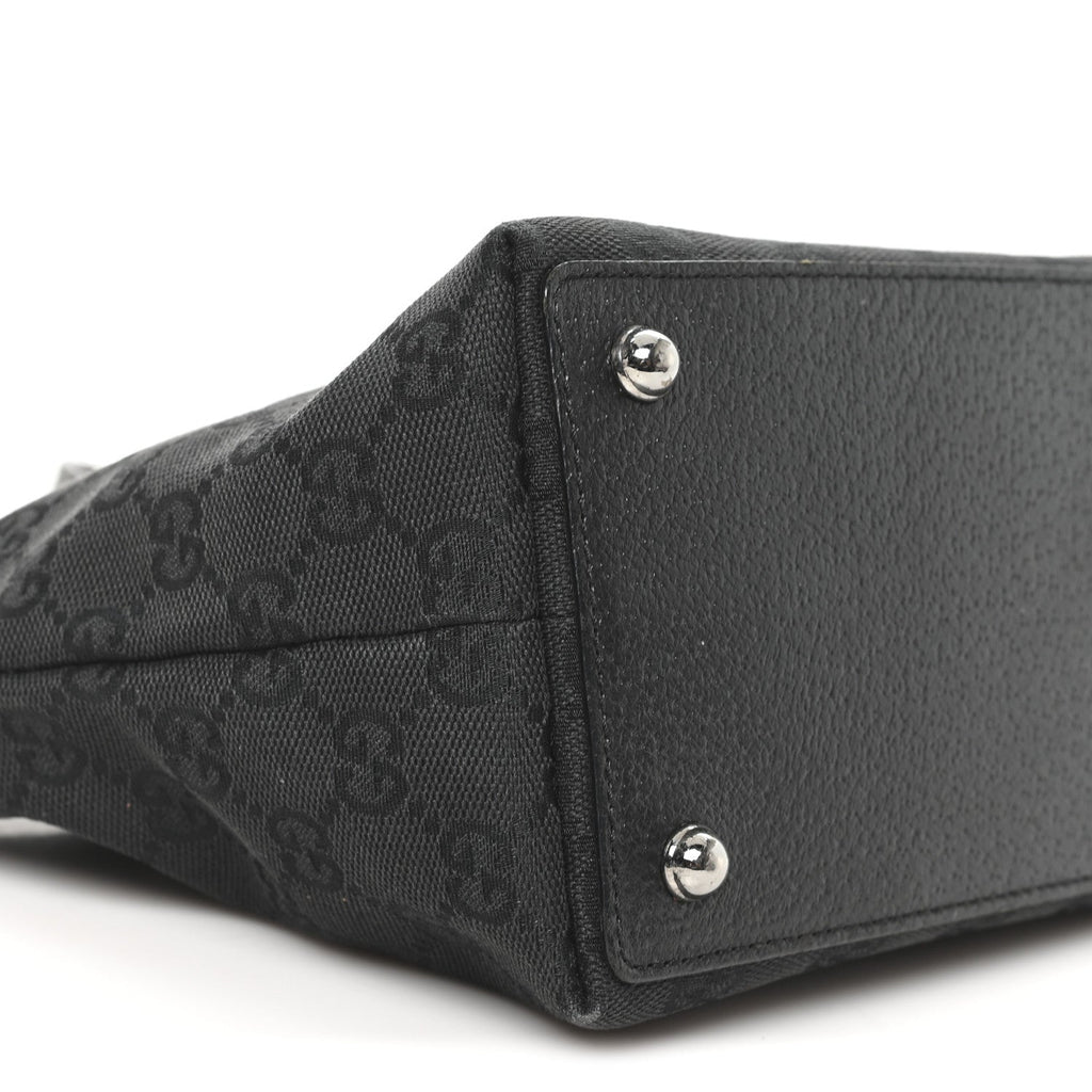 Monogram Mini Eclipse Black