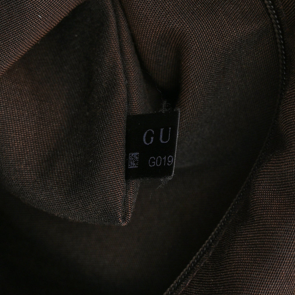 Guccissima Medium Sukey Boston Chocolate