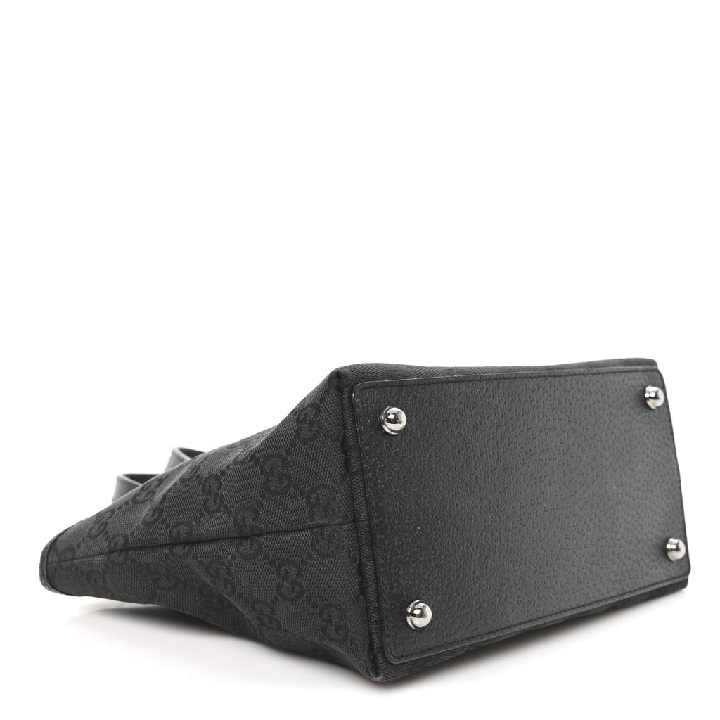 Monogram Mini Eclipse Black