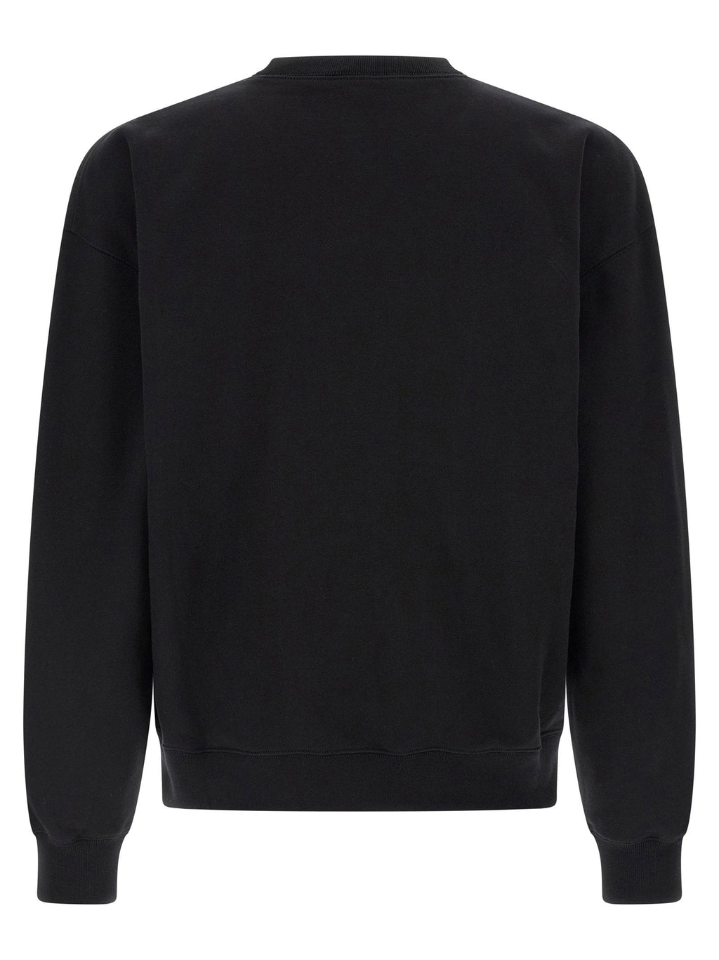 Gucci Incrocio GG Sweatshirt — Black